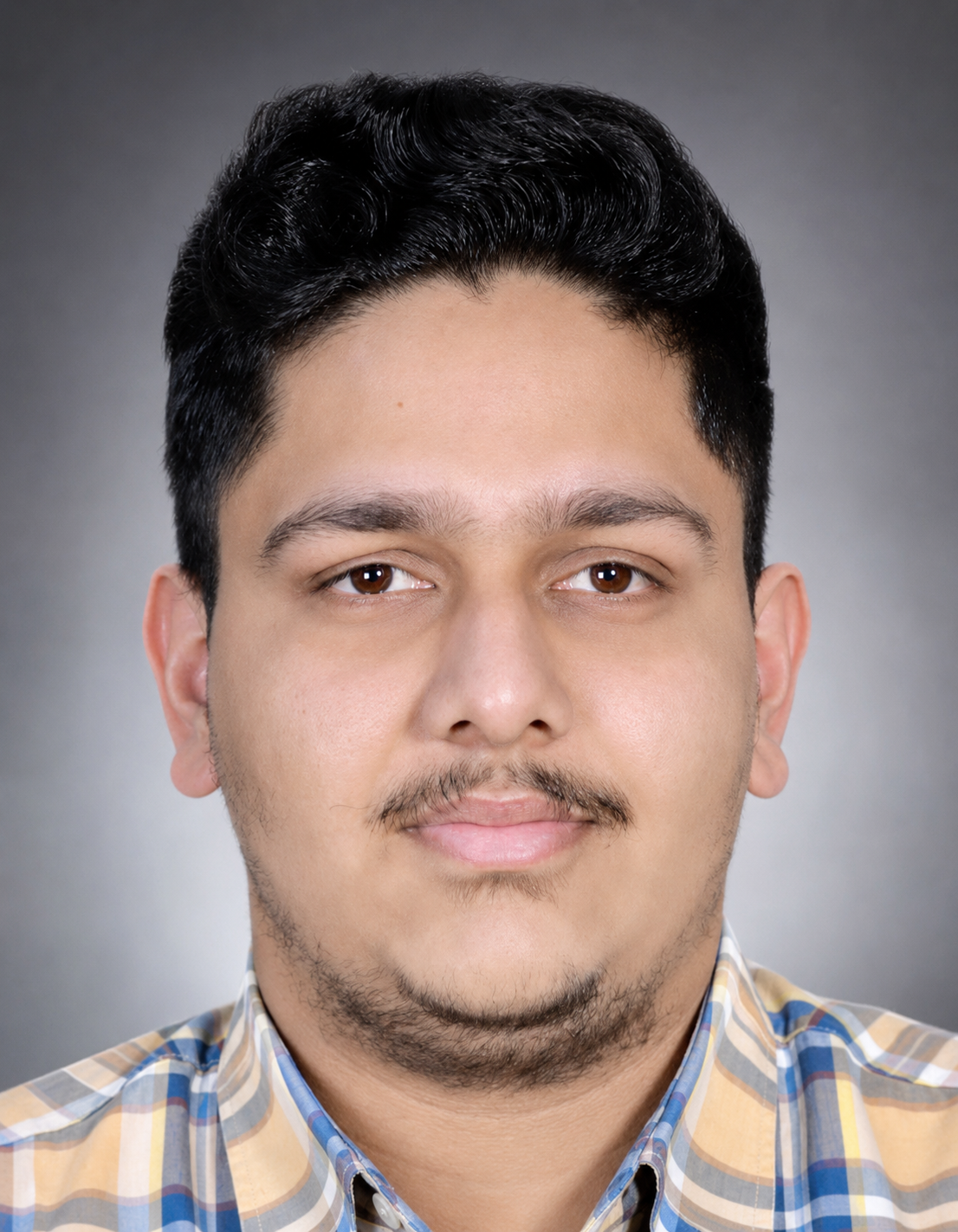 Dr. Hiteshu Mahajan