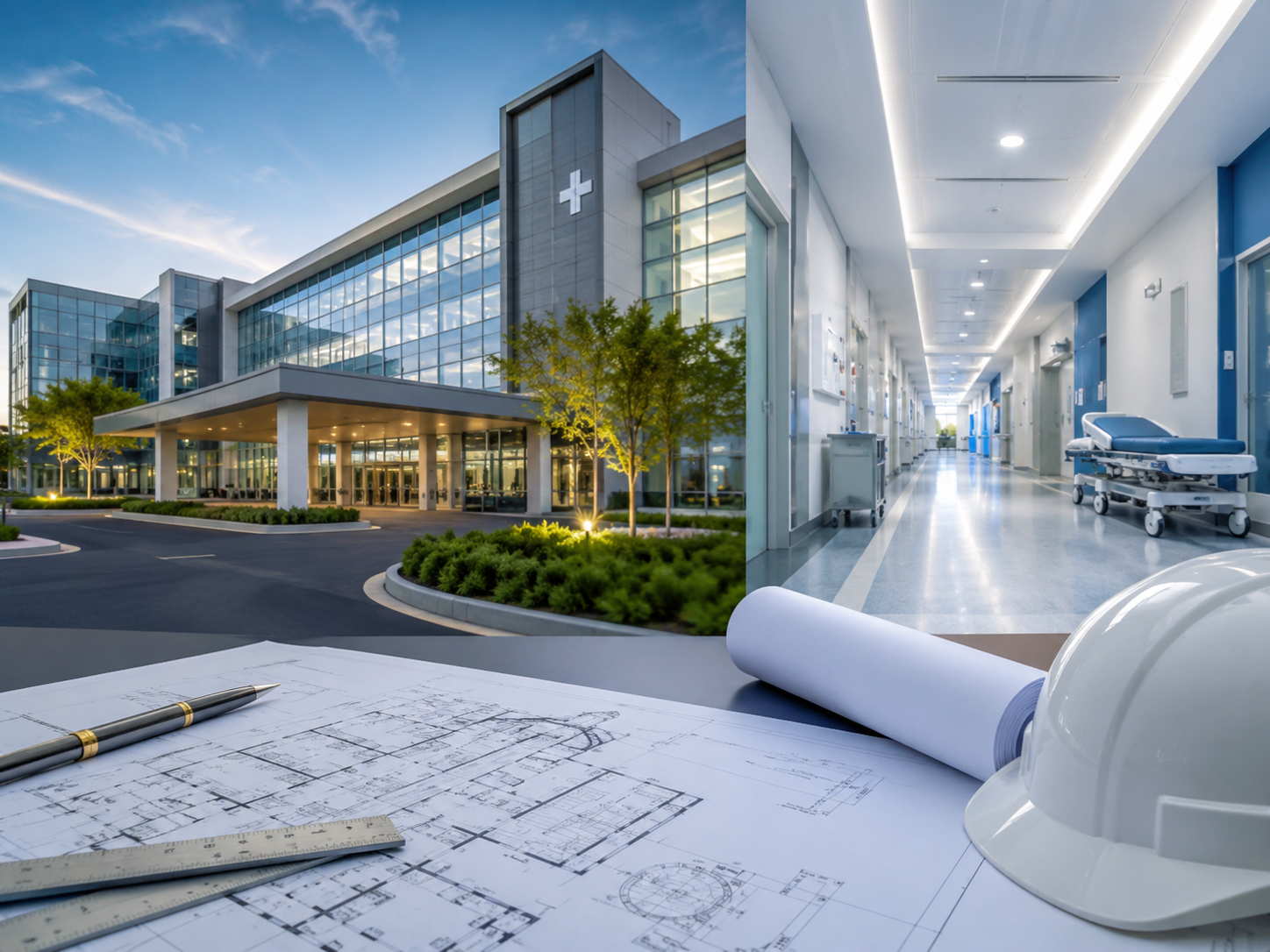 Hospital Infrastructure