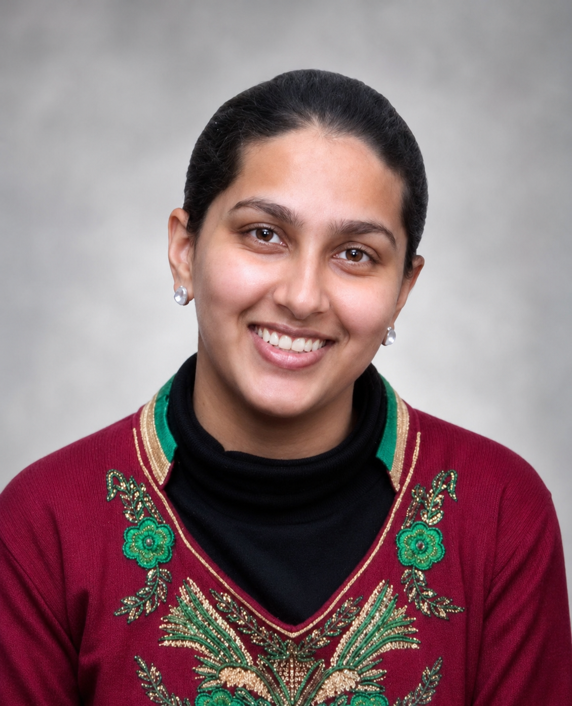 Dr. Kamini Mahajan